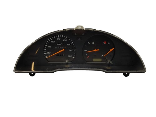 Bloc compteurs vitesse nissan - vitesse,