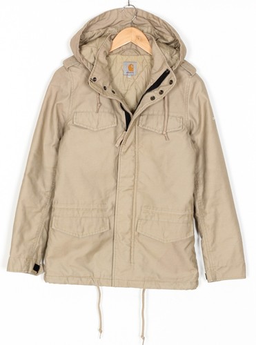 Veste manteau carhartt hickman - veste,