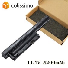 Batterie Pour SONY VAIO SVE151