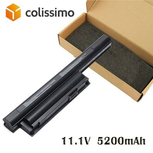 Batterie pour sony vaio sve151 - batterie,