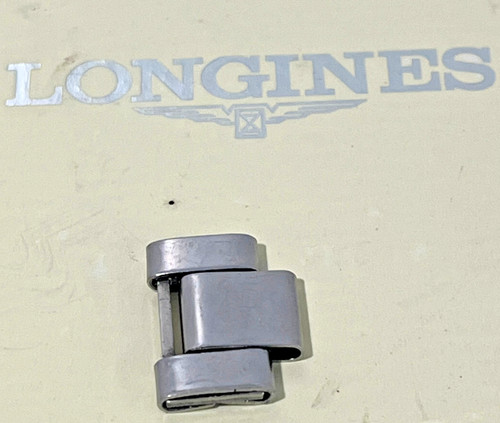 Maillon bracelet longines - maillon,