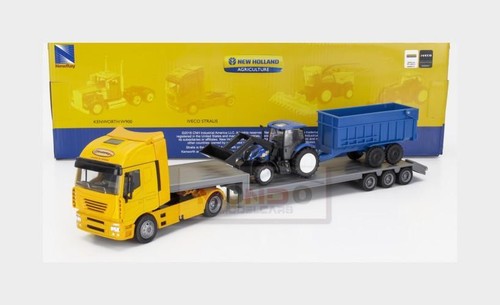 Newray iveco fiat stralis - fiat,