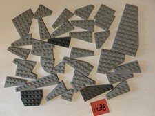 Lot De Pièces   Lego  Plaques