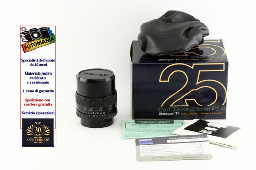 Carl zeiss contax distagon - carl,
