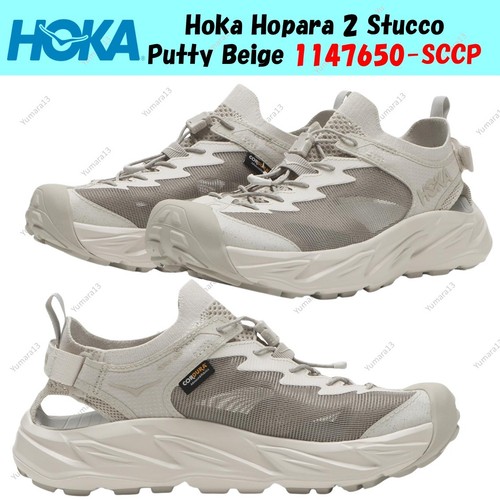 Taille homme hoka hopara - homme,