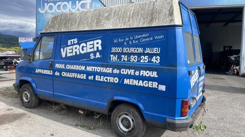 Serrure avant droit - , peugeot