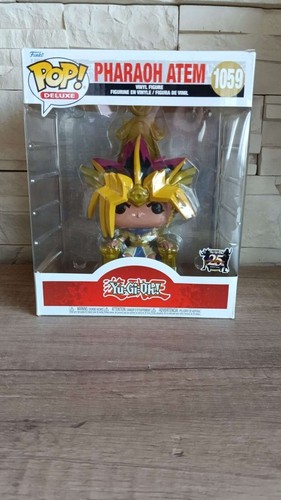 Figurine funko pop 1059 - pop,