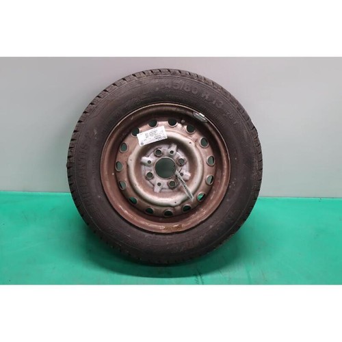 Jante fiat 128 berlina - jante,