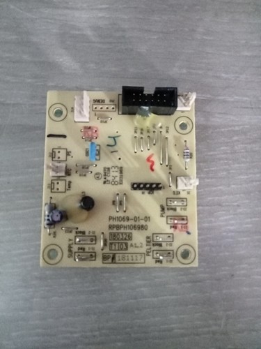 Platine gestion va1 pour - platine,