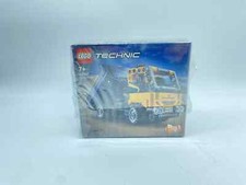 LEGO TECHNIC Camion Benne