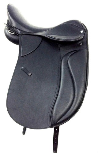 Nouvelle selle dressage - selle, de