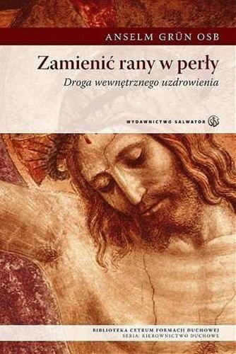 Zamienić rany perły - zamienić,