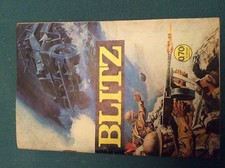 Blitz BD n°22   1969