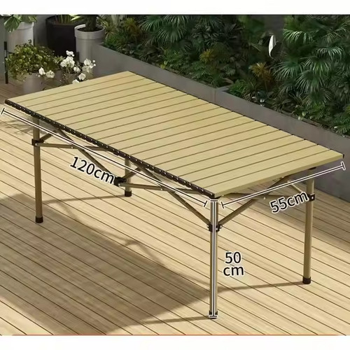 Table camping pliante - de,