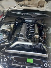 Moteur Bmw 525tds 220000km