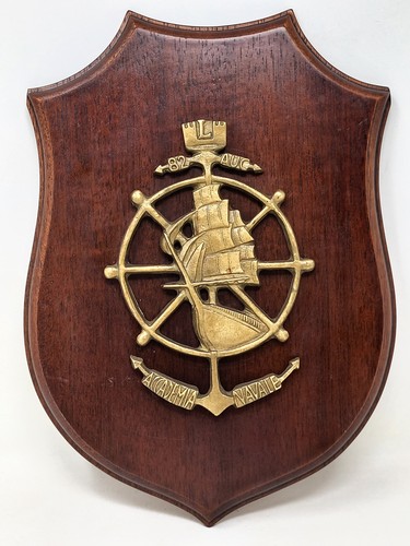 Crest marina militare - crest,