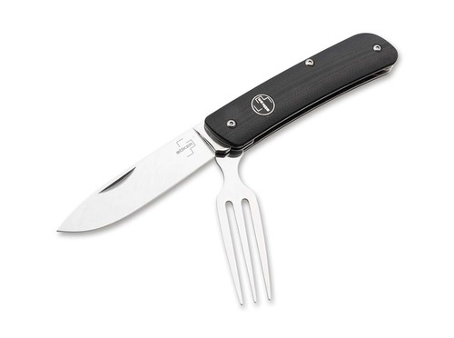 Böker plus tech tool fork - böker,