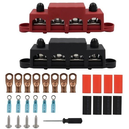 250a batterie alimentation - m8,