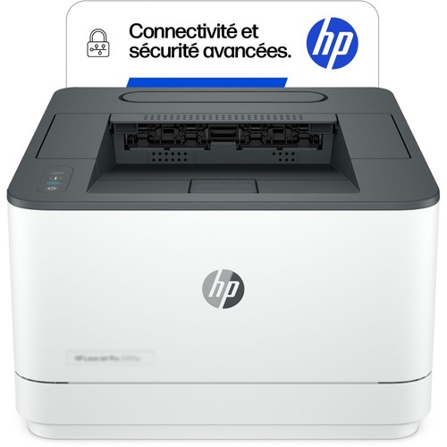 Imprimante multifonction - , hp