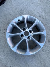 15 Inch Alloy Wheel 5.5Jx15 ET42 Rim 1x Smart W453 Renault Twingo 3 A4534014000