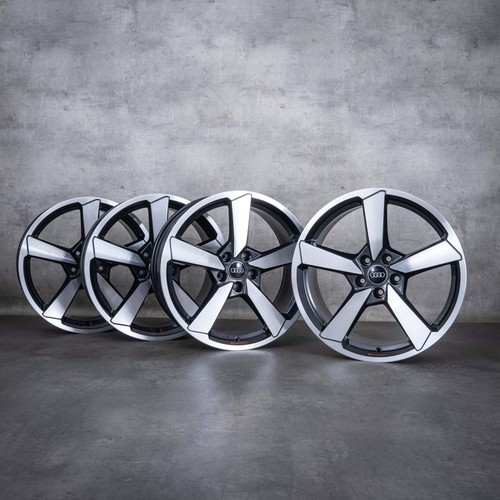 Audi jantes pouces f5 - a5,