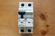  Disjoncteur 2 pôles MOELLER
