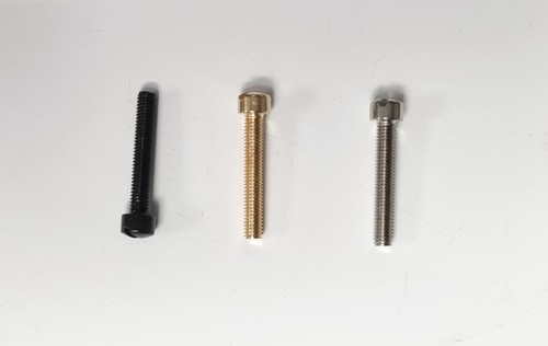 Vis pour micro humbucker - pour,