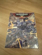 Miniature Warhammer 40K Space