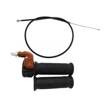 Accélérateur de câble