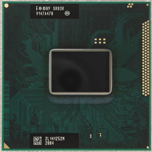 Processeur cpu intel core - intel,