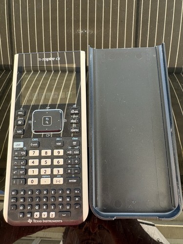 Calculatrice nspire cx - calculatrice,