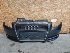 Pare choc avant AUDI A4 2