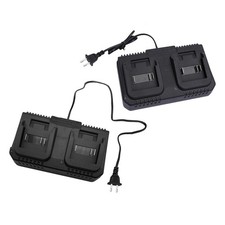 Chargeur de batterie au