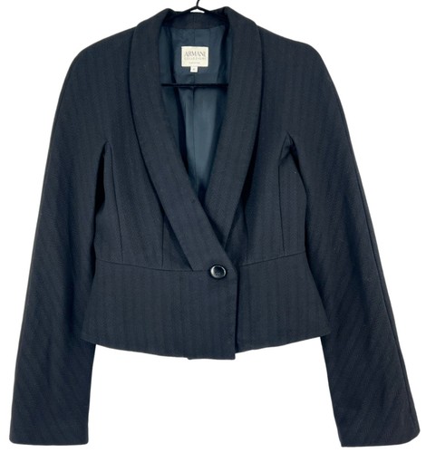 Vintage armani collezioni - vintage,