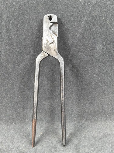 Pince pionnier allemand maku - pince,