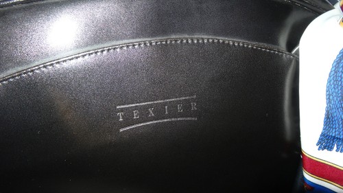 Magnifique sac main - sac, cuir