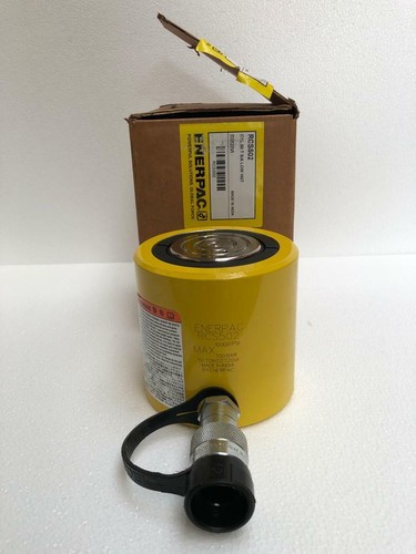 Enerpac rcs 502 low height - 502,