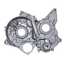 Carter moteur pour moto