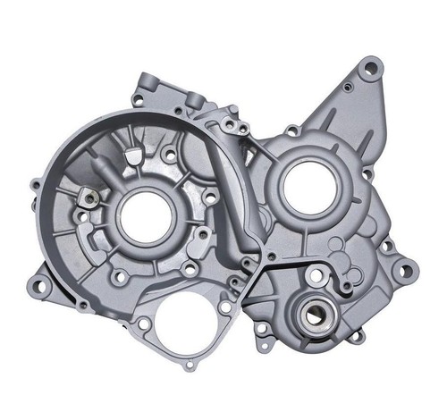 Carter moteur pour moto