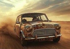 Photo A4 Mini 1000 – Art