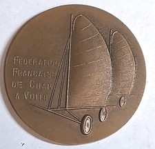 Médaille En Bronze