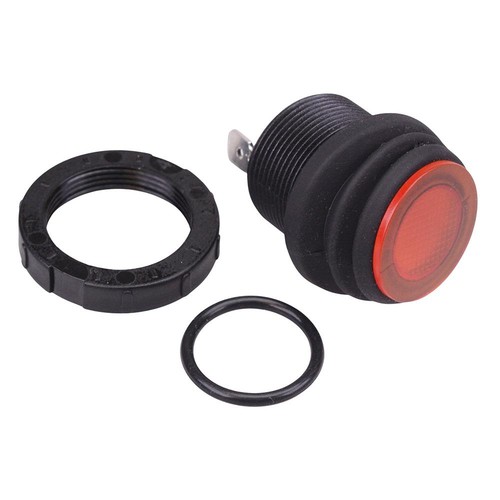 Ambre illuminé 230v - ambre,