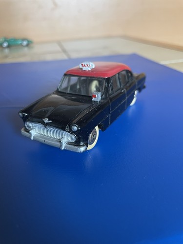 Dinky toys 24zt simca - 24zt–,