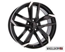 Jantes alliage Peugeot Style