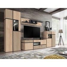 Ensemble Meuble TV Design