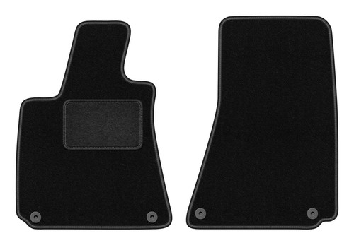 Tapis avant moquette pour - avant,