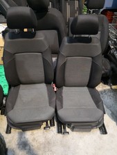 Sellerie Sièges Avant Polo