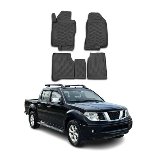 Omac tapis sol pour nissan - de,