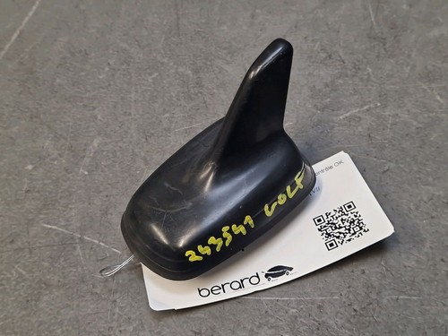 Antenne gps requin - "requin",