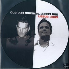 Picture Vinyl Ole Van Dansk Vs